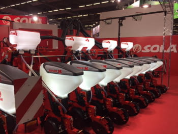 SIMA Paris 2017